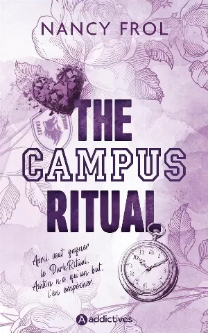 Nancy Frol – The Campus Ritual